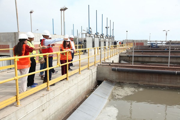 funciones de un ingeniero ambiental