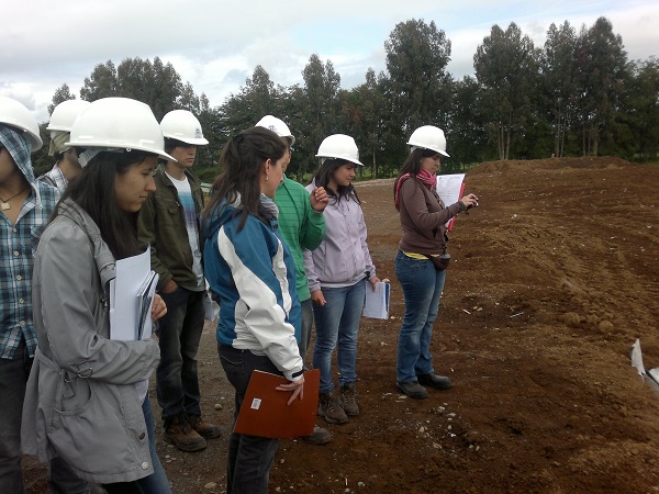 perfil de ingreso a la ingenieria ambiental perfil de ingreso a la ingenieria ambiental