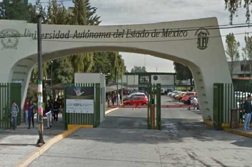 universidad autnoma del estado de mxico