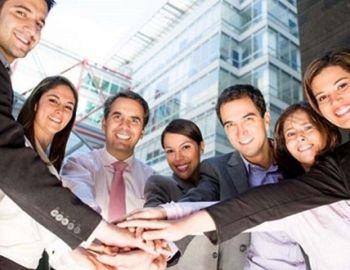 10 empresas para trabajar y superarse