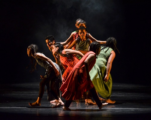 danza contemporánea danza contemporánea