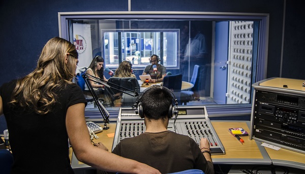 programa de radio programa de radio