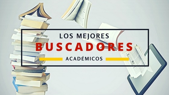 los mejores buscadores acadmicos