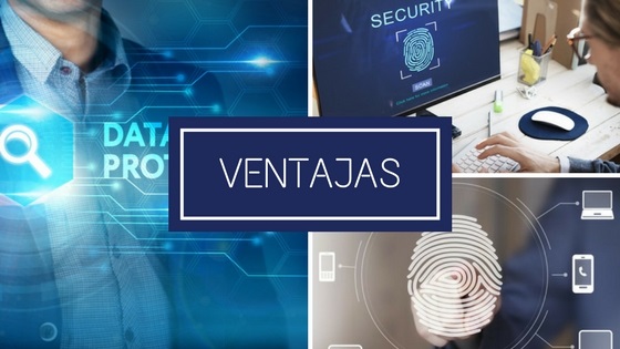 ventajas