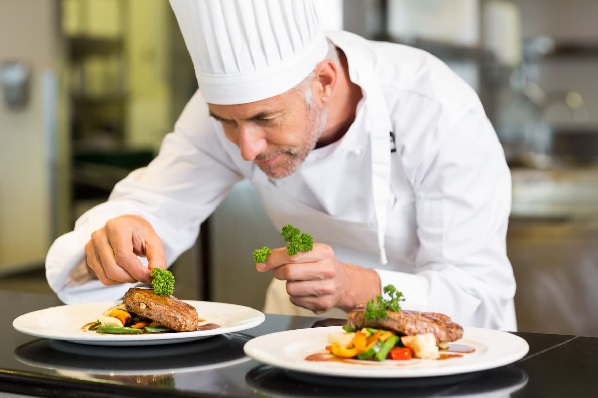 el sueldo de un chef el sueldo de un chef