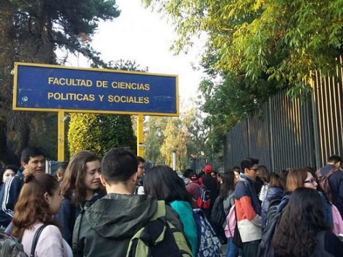 perfil de un estudiante de ciencias políticas perfil de un estudiante de ciencias políticas