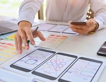 desarrollo de aplicaciones moviles