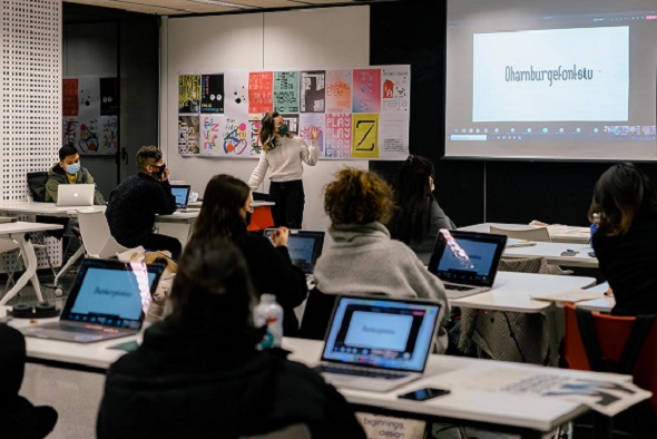 habilidades de un estudiante de la licenciatura en diseño gráfico habilidades de un estudiante de la licenciatura en diseño gráfico