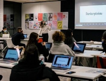 habilidades de un diseñador gráfico