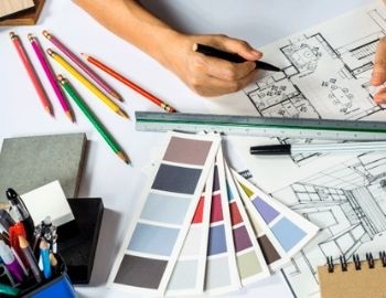 licenciatura en diseo de interiores