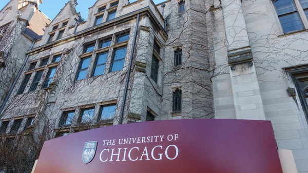 universidad de chicago