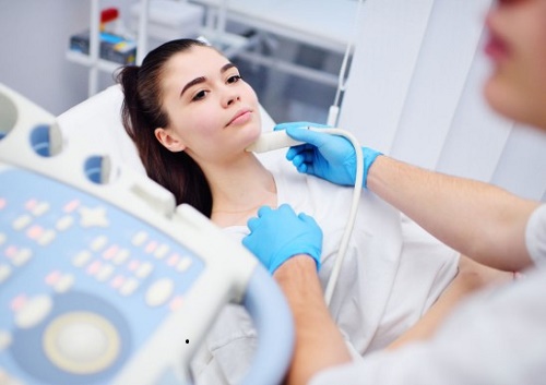 alteraciones tiroideas