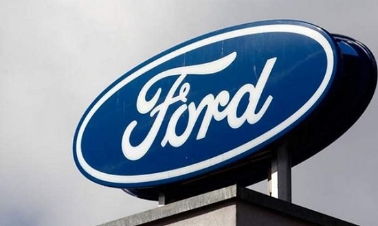 ford ford