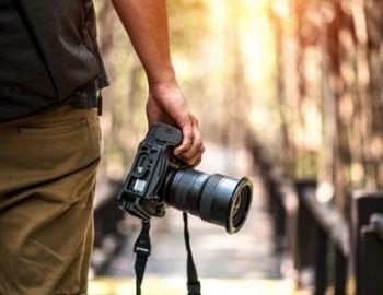 fotgrafo en national geographic