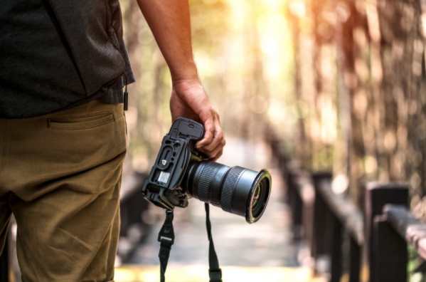 fotgrafo de national geographic