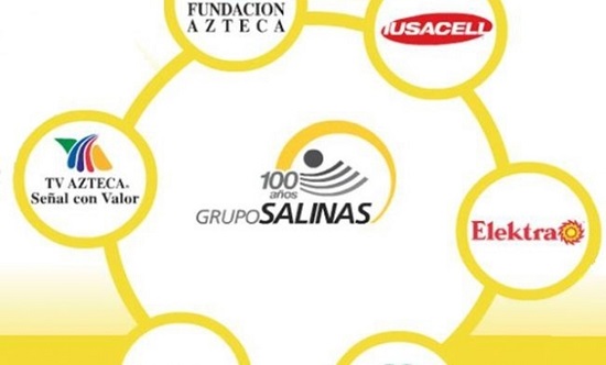 grupo salinas