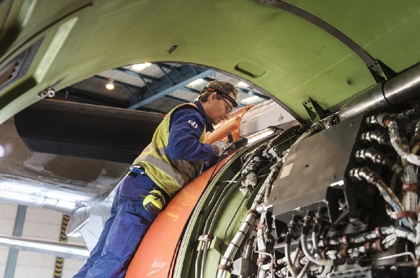 importancia social de la ingeniera aeronauta