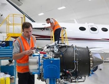 perfil del egresado en ingenera aeronitica