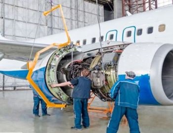 campo laboral de la ingeniera en aeronutica
