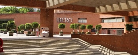 universidad iberoamericana