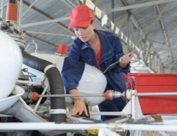 ingeniería en diseño mecánico aeronáutico