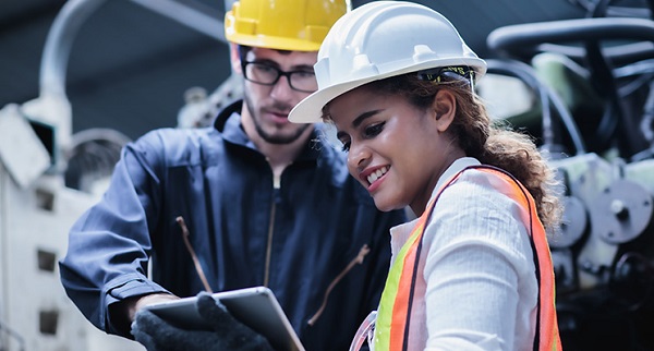 perfil de egreso de la ingeniera industrial