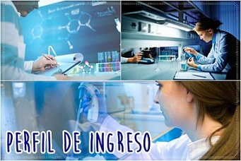 perfil de ingreso de un ingenierio bioqumico