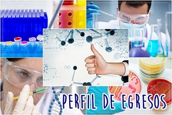 perfil del egresado en ingeniera bioqumica