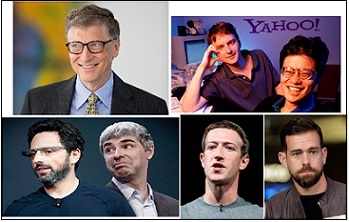 emprendedores exitosos emprendedores exitosos
