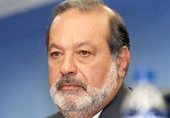 carlos slim