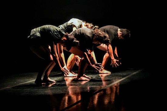 perfil de ingreso a la licenciatura en danza perfil de ingreso a la licenciatura en danza
