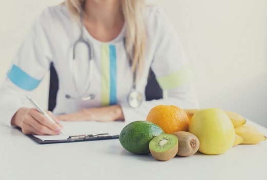 licenciatura en nutrición. perfil de egresado licenciatura en nutrición. perfil de egresado