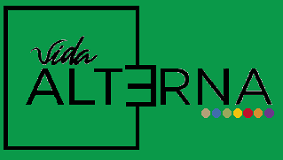 Logo Vida Alterna