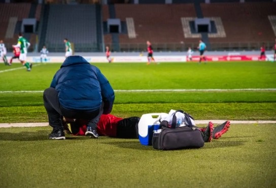 objetivos de la medicina deportiva