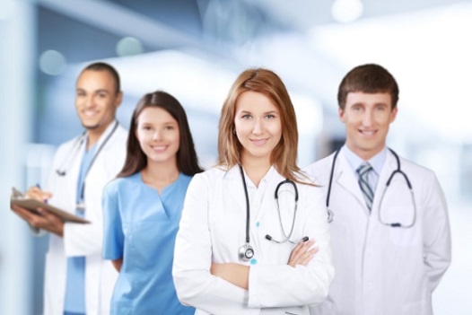 médicos y enfermeros médicos y enfermeros