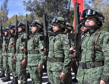 beneficios que tiene un militar