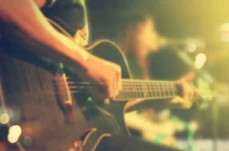 músico músico