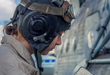 estudia para piloto aviador