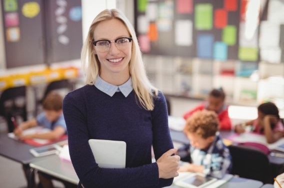 licenciada en educacin 
 preescolar