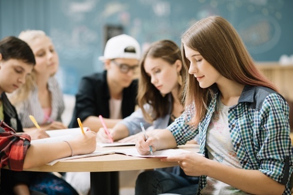 perfil del estudiante de psicologa