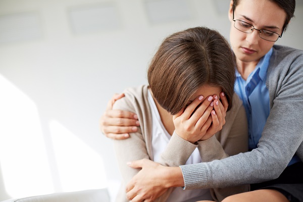 cmo debe actuar un psiclogo en la terapia