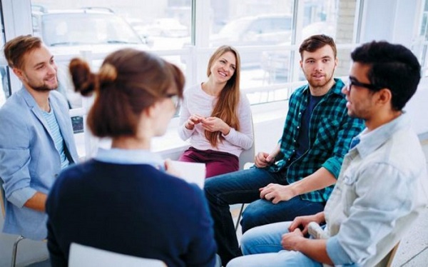 psiclogo en su rea laboral