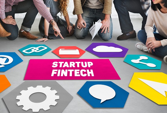 startup fintech