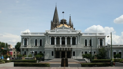 universidad de guadalajara