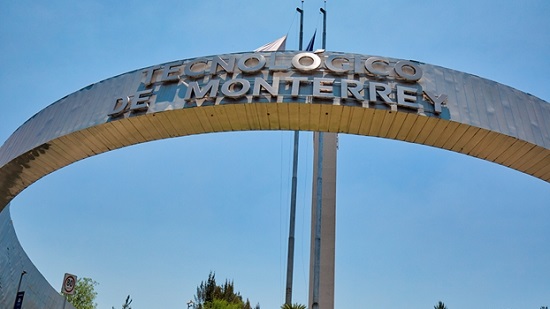 tecnolgico de monterrey