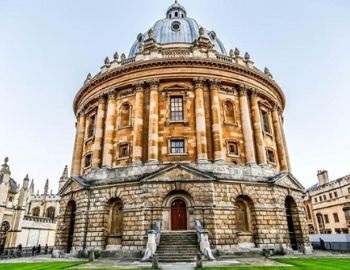 mejores universidades del mundo